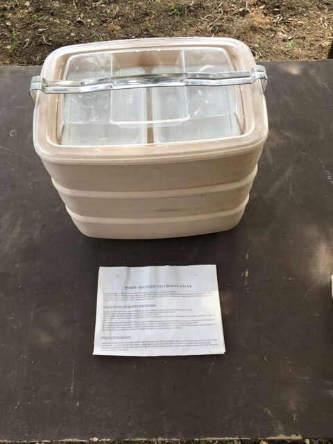 Porte manger chaud et froid 50 Narbonne (11)