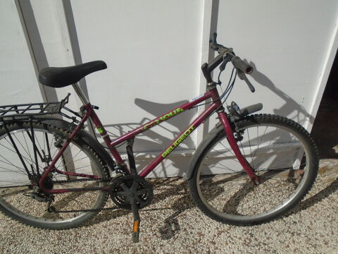 VTT ado 100 Luçon (85)