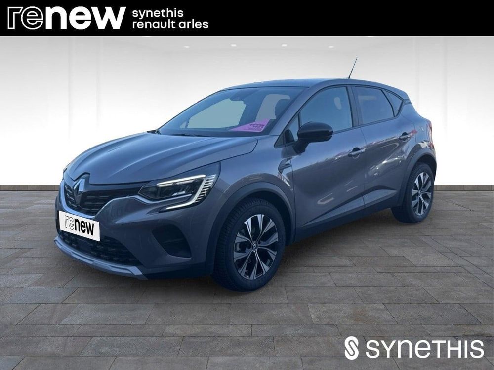 Captur TCe 90 Evolution 2024 occasion 13200 Arles