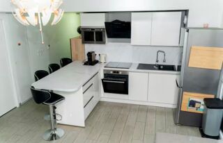  Appartement à louer 2 pièces 38 m²