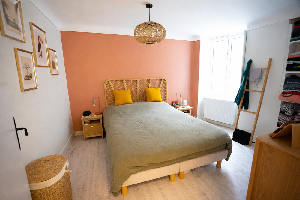 Vente Appartement Appartement T2bis Cours Saint André Nantes