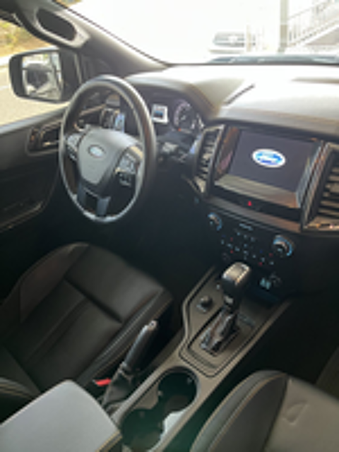 Ranger RANGER SUPER CABINE 2.0 ECOBLUE 213 BV10 MS-RT 2023 occasion 97233 Schœlcher