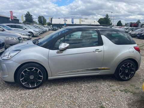 Citroen ds3 Citro&euml;n  THP 150 Sport Chic