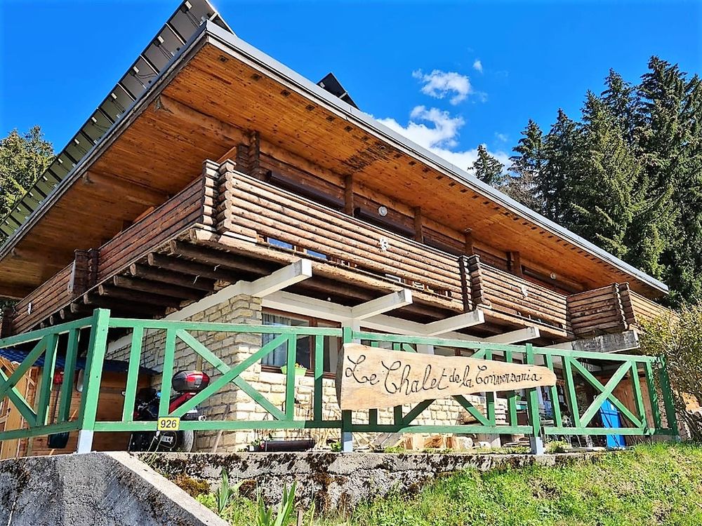 � vendre  Maison Villard-de-Lans (38250)