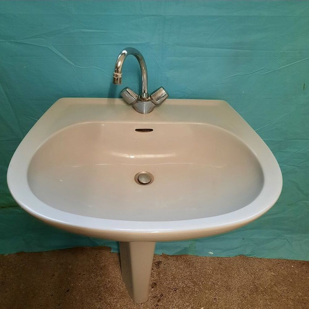 lavabo Bricolage
