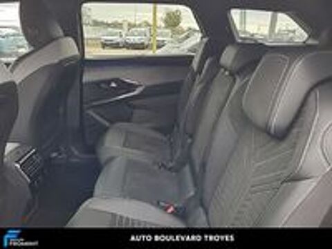 5008 Hybrid 136 e-DCS6 GT 2024 occasion 10600 Barberey-Saint-Sulpice