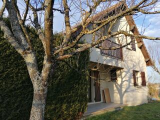  Maison à vendre 6 pièces 166 m²