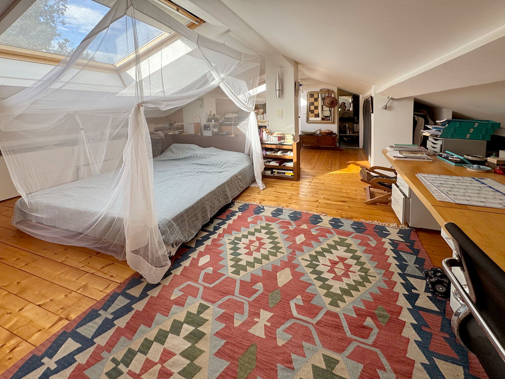 Vente Maison maison de 219m2 sur terrain Arboré de 1000m2, L'union