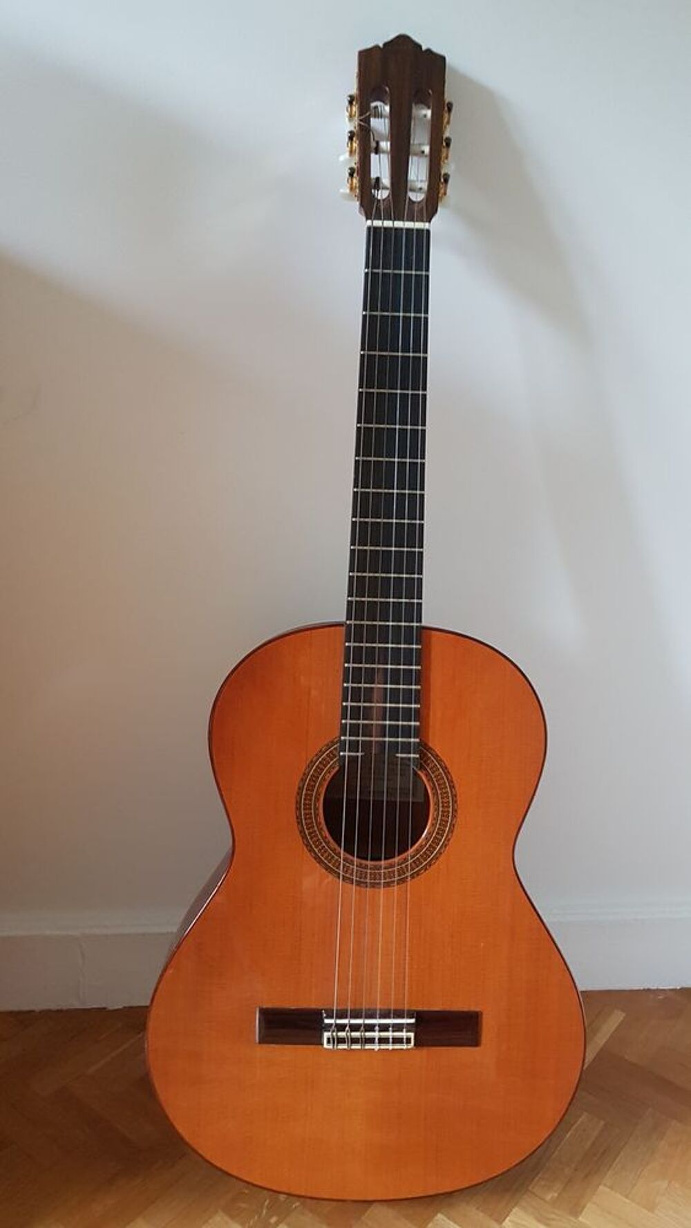 Guitare classique Instruments de musique