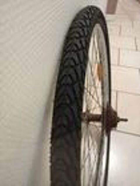 ROUE VTT ARRIERE 26' 20 Nice (06)