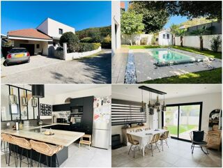  Villa � vendre 6 pi�ces 140 m�