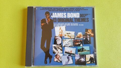 JAMES BOND 007 0 Toulouse (31)