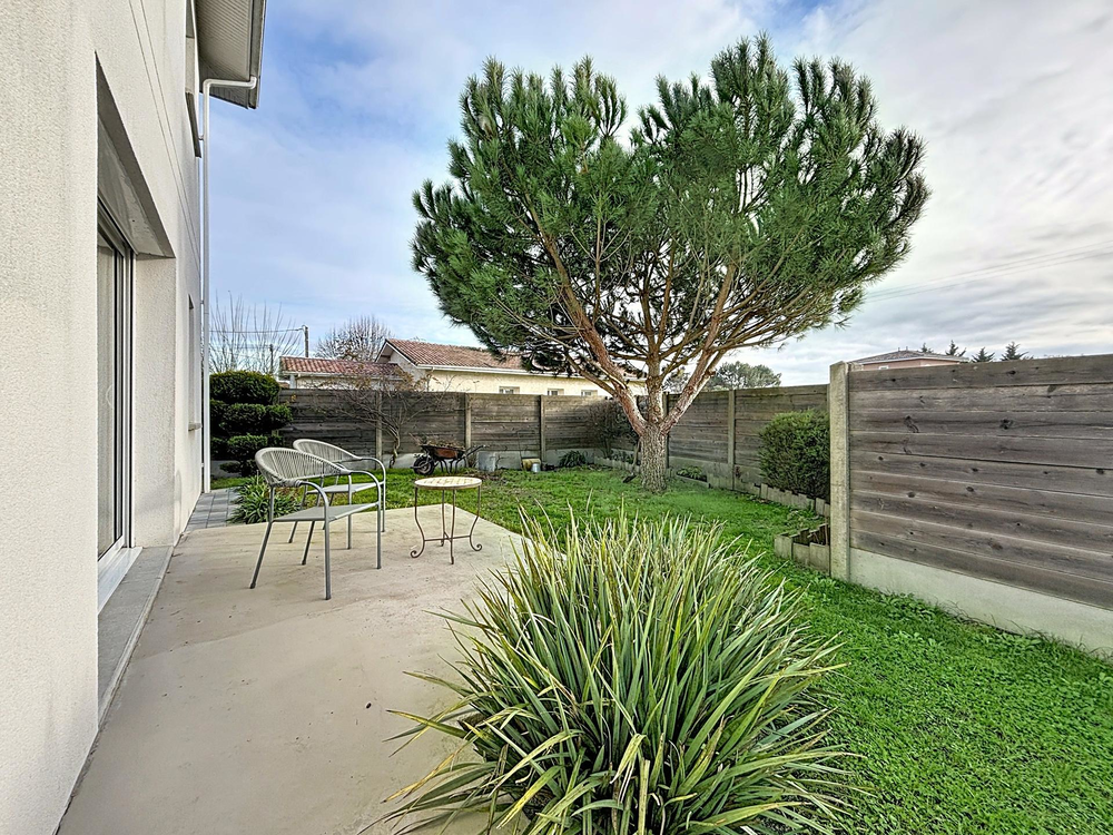 Maison 4 pièces 108 m² · à Listrac-Médoc · 108 m² · 280 000 €