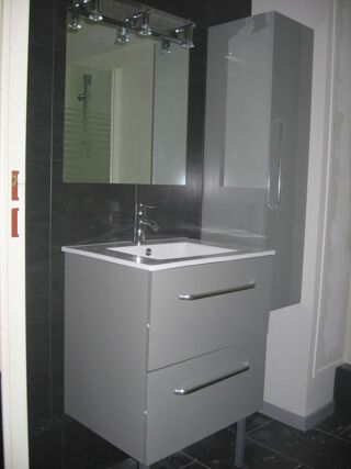  Appartement à louer 1 pièce 35 m²