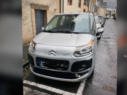 Citro&euml;n C3 Picasso HDi 115 Confort 2013 occasion Amiens 80000