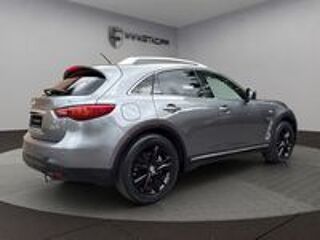 Q70 INFINITI QX70 3.0D V6 238ch GT AWD / 4WD BVA 2014 occasion 93390 Clichy-sous-Bois