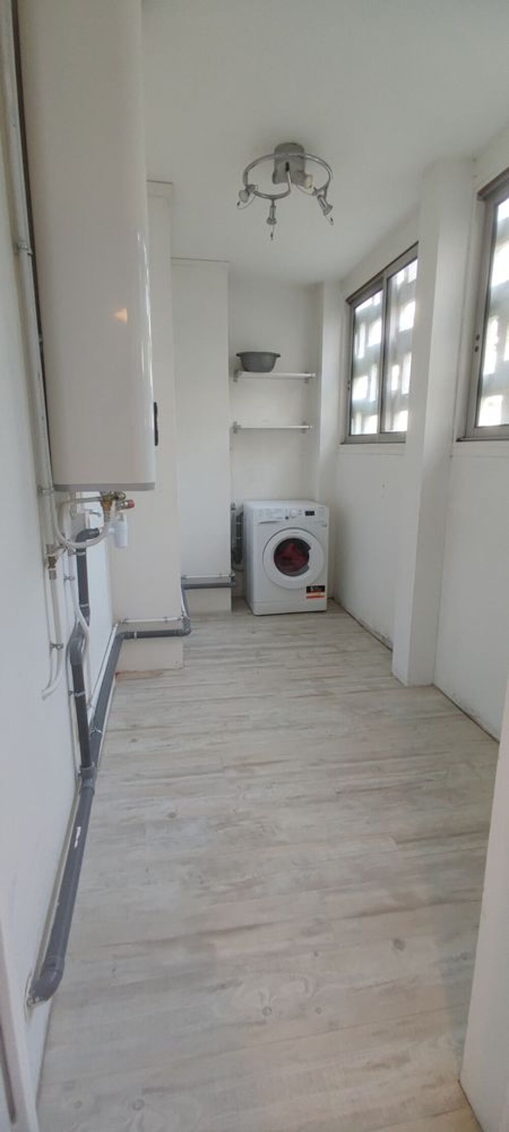 Location Appartement Brunoy (91800) F3 rdc  + Cellier+ grande cave + Box Brunoy