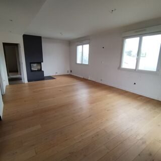  Maison à vendre 5 pièces 123 m²