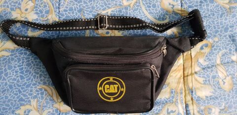 Sac banane Caterpillar - Compact, robuste et styl� ! 25 Saint-Denis (93)