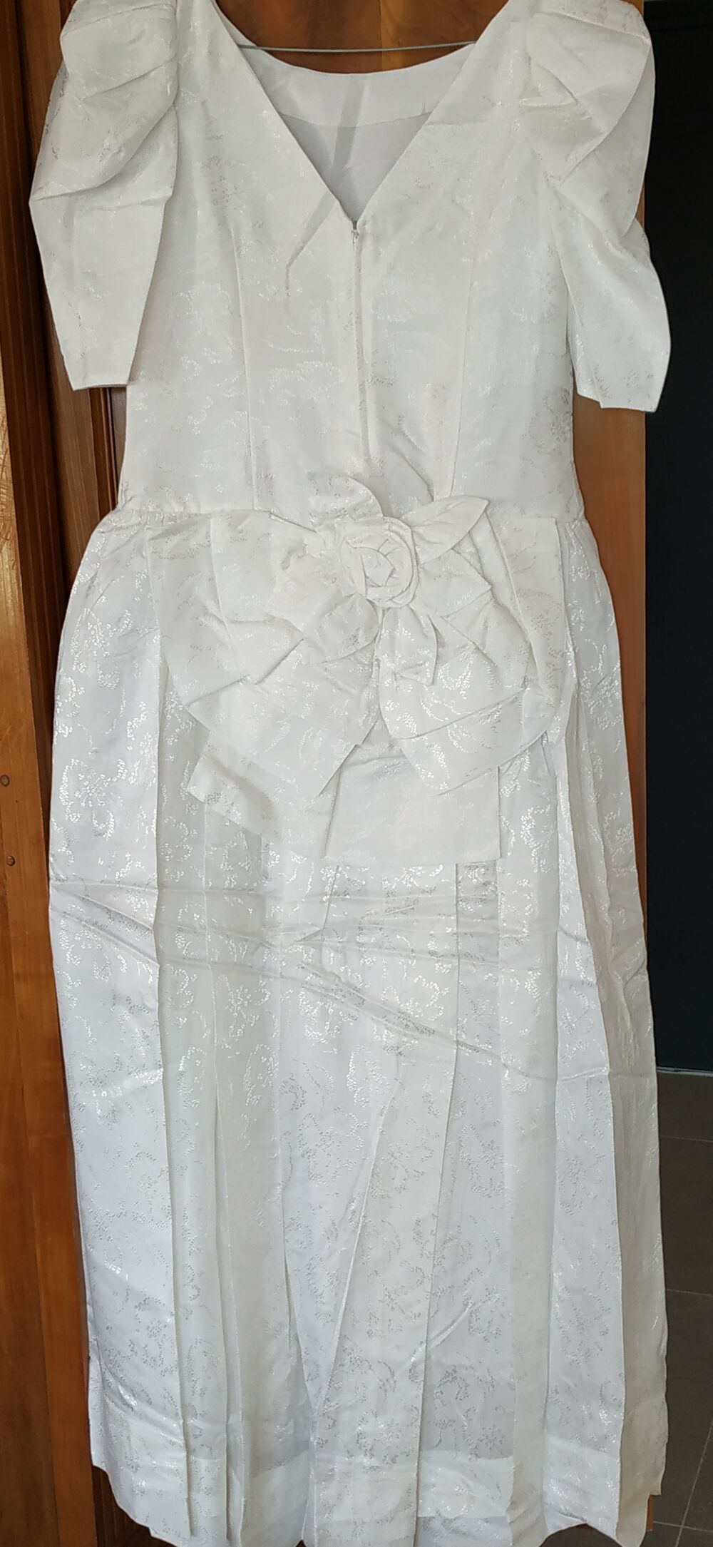 robe de mari&eacute;e Vêtements