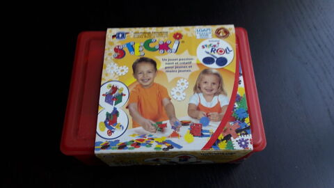 STECKI 7 Carmaux (81)