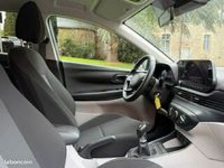 i20 1.0 T-GDi 100 Intuitive 2025 occasion 62360 Saint-L&eacute;onard
