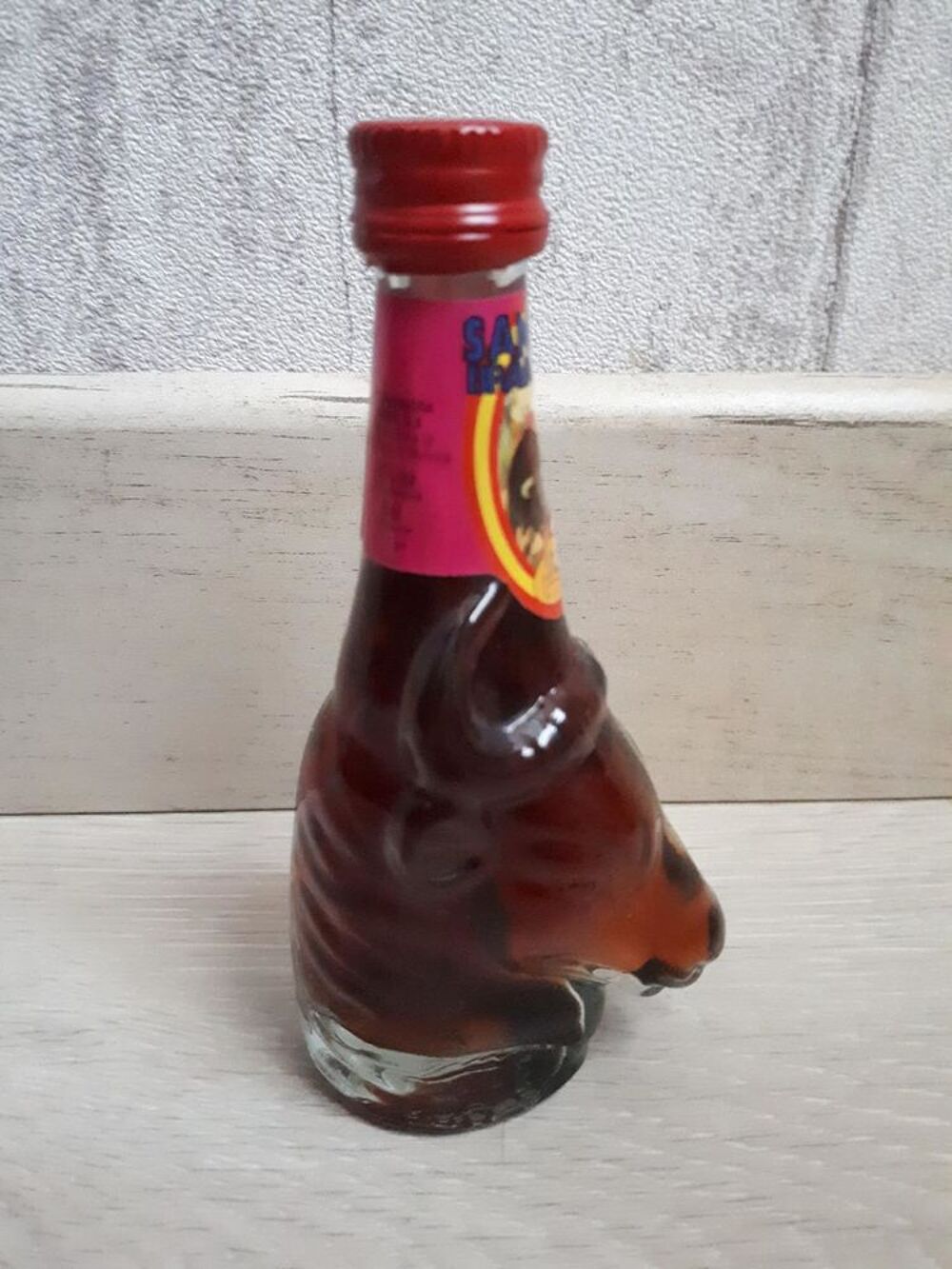 Mignonnette 