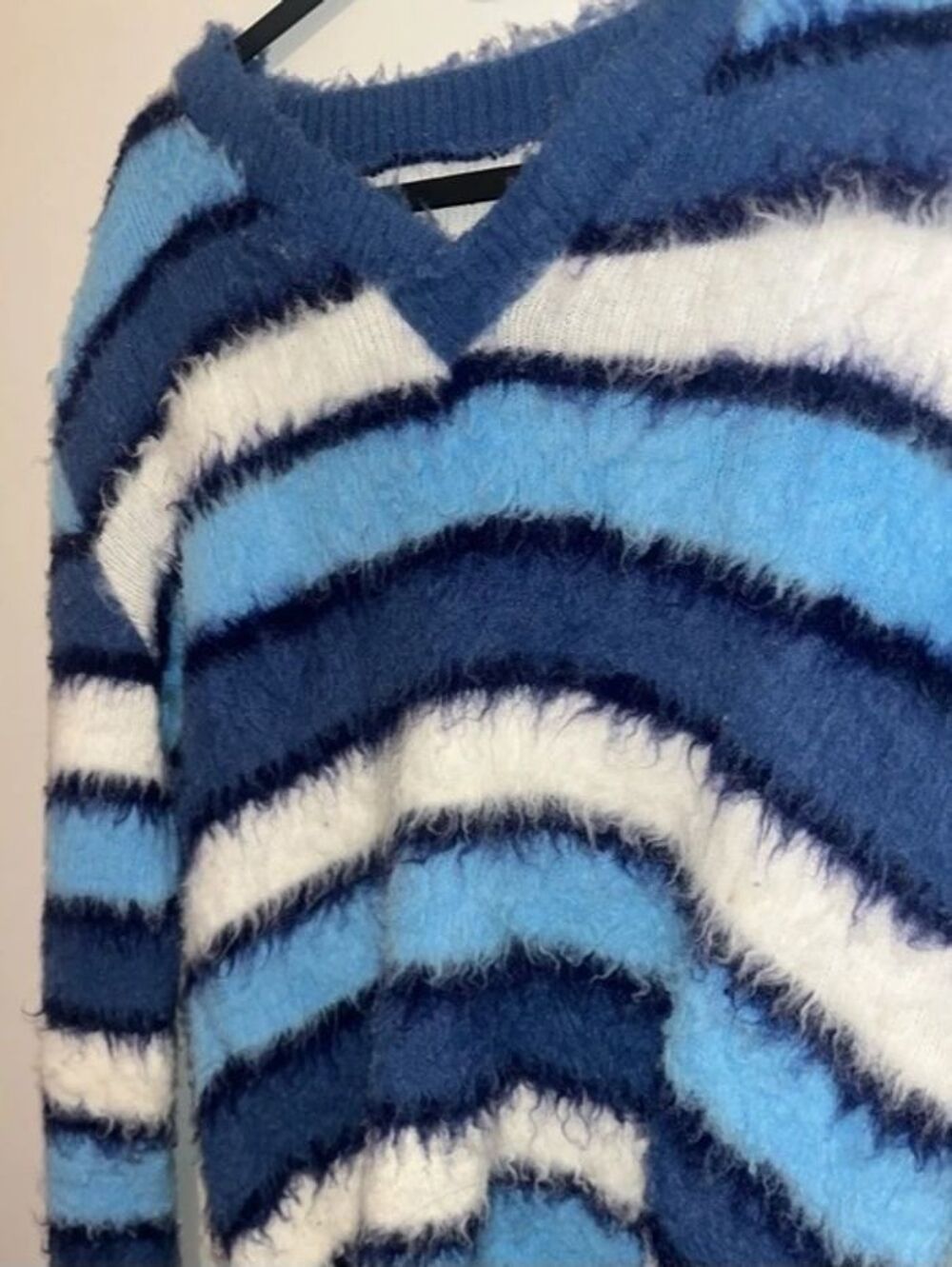 Pull Vêtements