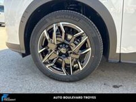 3008 Hybrid 145 e-DCS6 Allure 2026 occasion 10600 Barberey-Saint-Sulpice