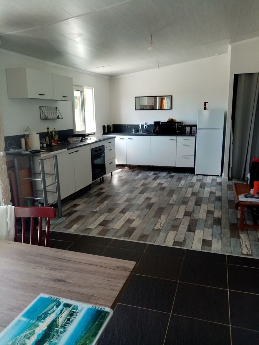 Vente Maison Maison au calme en Vendée à  8 km des plages Saint-denis-du-payré