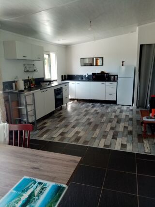  Maison à vendre 3 pièces 66 m² Saint-denis-du-payré