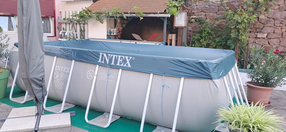 PISCINE Sports