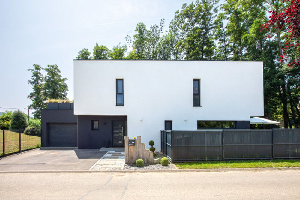 Maison 4 pièces 136 m² · à Frœningen · 136 m² · 478 000 €