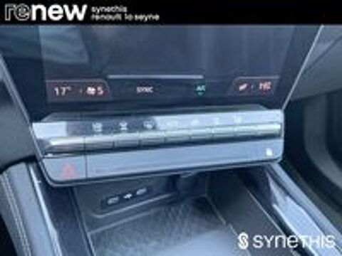 Austral E-Tech hybrid 200 Techno 2023 occasion 83500 La Seyne-sur-Mer