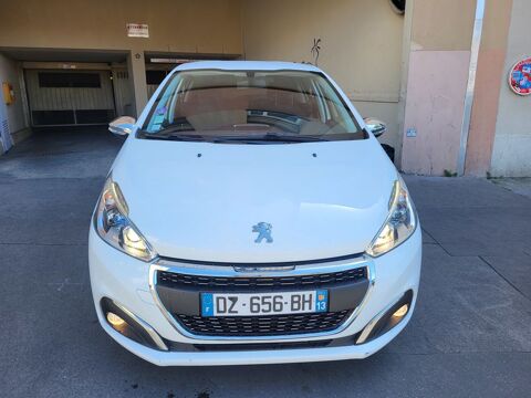 Peugeot 208 Phase-II 1.2Vti 12v 82Cv Urban Soul 5 Po
