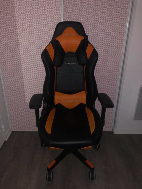 Chaise gaming DXRacer de bureau 200 Chtenay-Malabry (92)