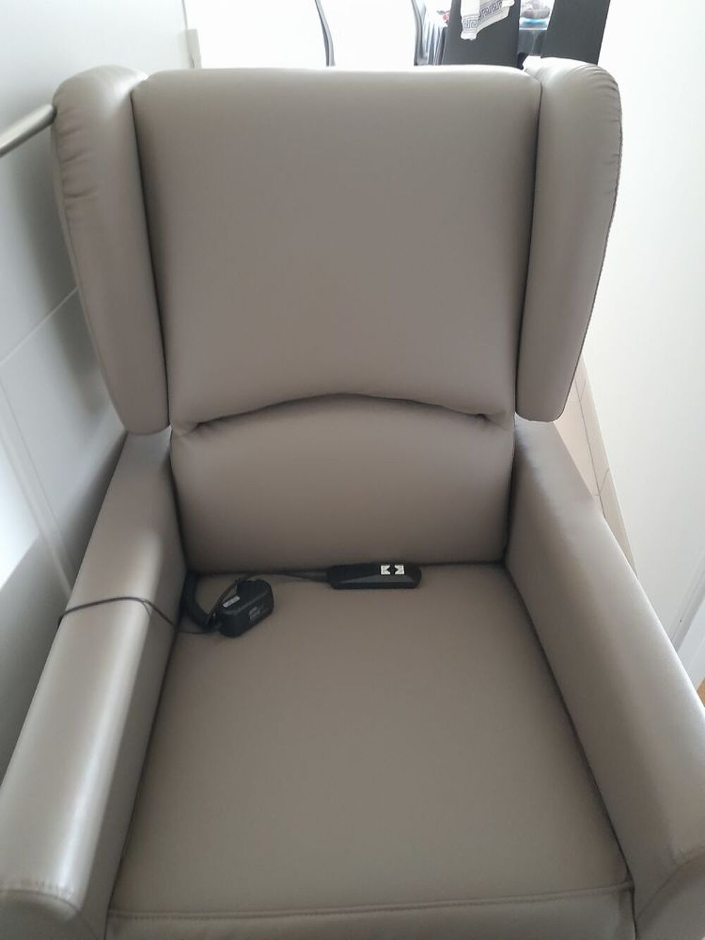 Fauteuil relax Meubles