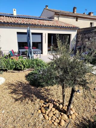 Maison à vendre 4 pièces 92 m²