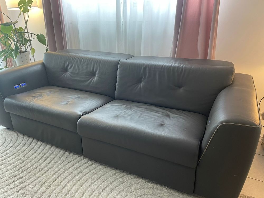 Canap&eacute; Roche Bobois Meubles