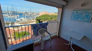  Appartement  vendre 1 pice 16 m