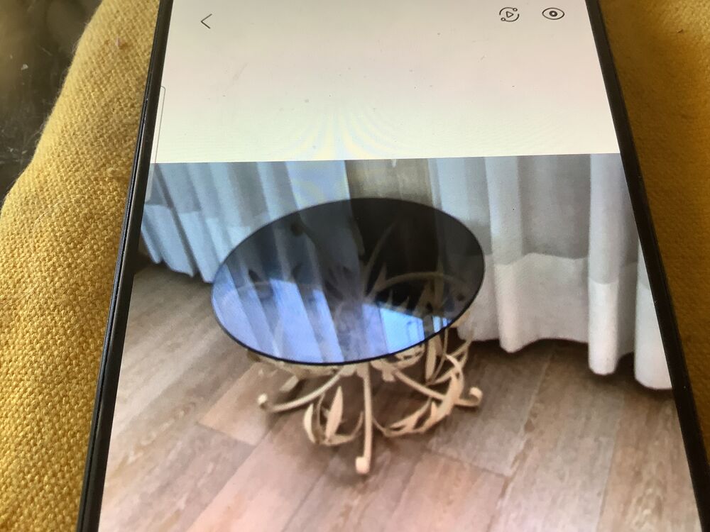 Lot de meubles et hi fi Meubles