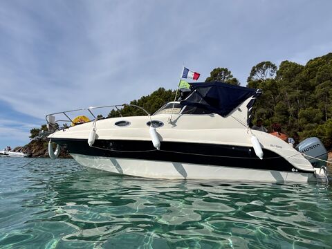 Bateaux à moteur Vedette - Yacht - Offshore 2018 occasion La Londe-les-Maures 83250