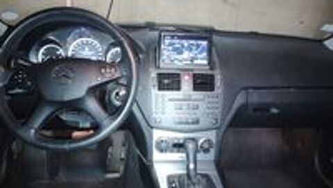 Classe C 350 CGI BlueEfficiency Avantgarde A 2010 occasion 70400 Brevilliers