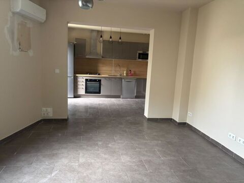   T3 vide Bastia sud Rez-de-villa Appartement - 3 pièce(s) - 75 m²