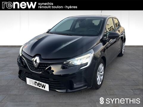 Renault Clio V Clio SCe 65 Authentic 2022 occasion La Valette-du-Var 83160