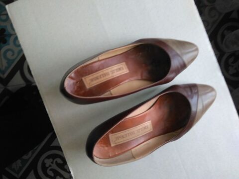 Chaussures femmes occasion dans l H rault 34 annonces achat et
