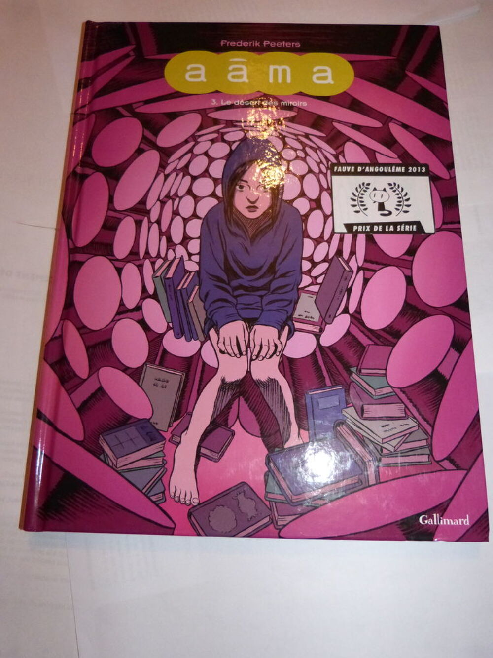 BD A CHOISIR - KENYA - MAESTER - ERNST - ECT ECT ECT Livres et BD