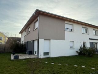  Appartement � vendre 3 pi�ces 91 m�