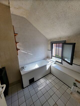  Maison � vendre 3 pi�ces 60 m�