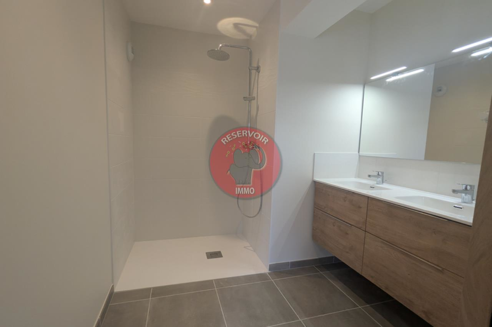 vente Appartement - 2 pièce(s) - 41 m² Beaune (21200)